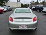 Used 2003 Lexus SC 430 Convertible image 6