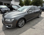 Used 2017 Lincoln MKZ Premiere image 4