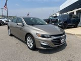 Used 2022 Chevrolet Malibu LT image 2