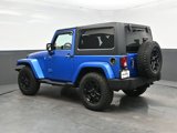 Used 2015 Jeep Wrangler Sport image 4