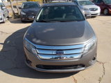 Used 2012 Ford Fusion SE image 6