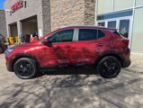 Used 2025 Buick Encore GX Sport Touring w/ Advanced Technology Package image 2