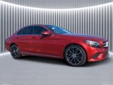 Used 2020 Mercedes-Benz C 300 Sedan image 3