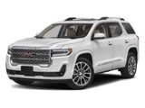 Used 2020 GMC Acadia Denali w/ Technology Package image 2
