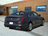 New 2025 Cadillac CT4 Premium Luxury image 5