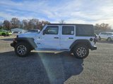 New 2024 Jeep Wrangler Sport S image 3