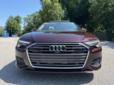 Used 2021 Audi A6 Premium Plus w/ Premium Plus Package image 2
