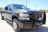 Used 2011 Chevrolet Silverado 2500 LT w/ Interior Plus Package image 4