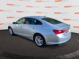 Used 2017 Chevrolet Malibu LT image 3