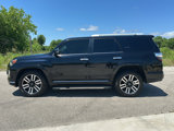 Used 2023 Toyota 4Runner Limited image 5