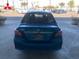 New 2024 Mitsubishi Mirage G4 ES image 4
