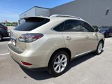 Used 2012 Lexus RX 350 FWD image 4