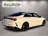 Used 2023 Kia K5 GT-Line image 2