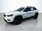Used 2023 Jeep Cherokee Altitude Lux image 3