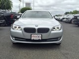 Used 2013 BMW 535i xDrive Sedan image 2