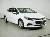Used 2017 Chevrolet Cruze LT w/ Convenience Package image 3