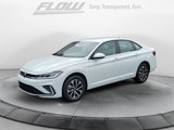 New 2025 Volkswagen Jetta S image 3