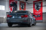 Used 2015 BMW 428i Gran Coupe xDrive image 5