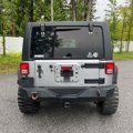 Used 2018 Jeep Wrangler Unlimited Rubicon w/ Connectivity Group image 5