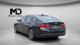 Used 2023 Chevrolet Malibu LT image 4