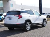 Certified 2023 GMC Terrain SLE w/ Driver Convenience Package image 2