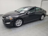 Used 2021 Chevrolet Malibu LT image 2