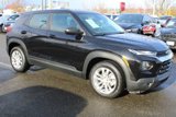 Used 2021 Chevrolet TrailBlazer LS image 3
