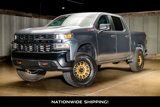 Used 2019 Chevrolet Silverado 1500 Custom Trail Boss w/ Custom Convenience Package image 4