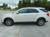 Used 2015 Chevrolet Equinox LT w/ Driver Convenience Package image 5