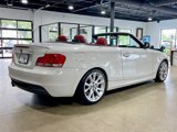 Used 2013 BMW 135i Convertible image 5