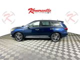 Used 2016 INFINITI QX60 AWD w/ Deluxe Technology Package image 4