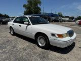 Used 2001 Mercury Grand Marquis LS image 4
