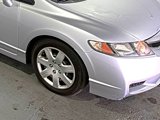 Used 2011 Honda Civic LX image 2