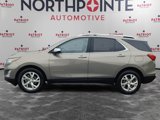 Used 2018 Chevrolet Equinox Premier image 3