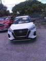 Used 2023 Nissan Kicks S image 2