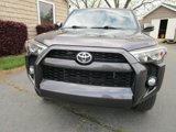 Used 2018 Toyota 4Runner SR5 image 5