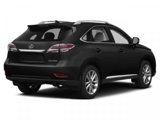 Used 2015 Lexus RX 350 AWD image 2