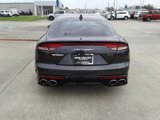 Used 2022 Kia Stinger GT-Line w/ Sun & Sound Package image 6