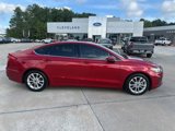 Used 2020 Ford Fusion SE image 5