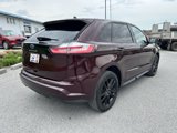 Used 2022 Ford Edge ST-Line image 3