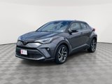 Used 2022 Toyota C-HR Limited image 3