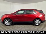 Used 2022 Chevrolet Equinox LT image 2