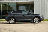 Used 2019 Audi Q5 2.0T Premium Plus w/ Premium Plus Package image 4