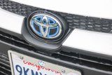 Used 2024 Toyota Corolla LE image 5