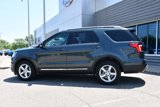 Used 2016 Ford Explorer XLT w/ Equipment Group 202A image 3