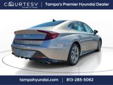 Certified 2023 Hyundai Sonata SEL image 3