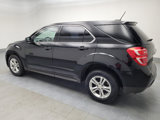 Used 2016 Chevrolet Equinox LS image 3