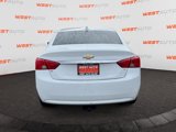 Used 2016 Chevrolet Impala LT image 4