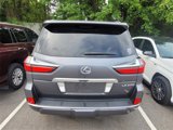Used 2017 Lexus LX 570 4WD image 3