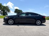 Used 2020 Ford Fusion SE image 4